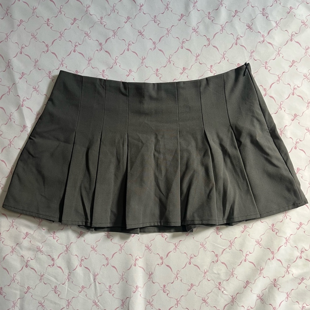 miniskirt from Finesse